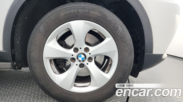 BMW X3 xDrive 30d High — пробег 150 014 км — фото 5 из 5