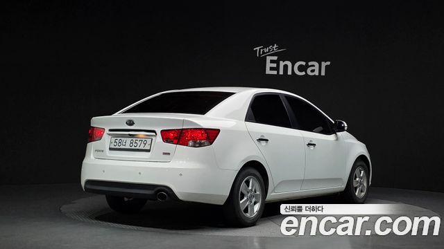 Kia Porte из Кореи Encar