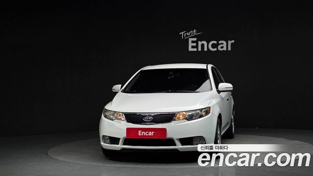 Kia Porte из Кореи Encar