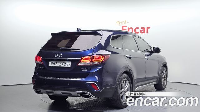 Hyundai Maxcruz Diesel 2.2 4WD Finest Edition — пробег 148 586 км — фото 2 из 5