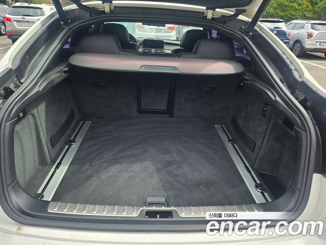 BMW X6 из Кореи Encar