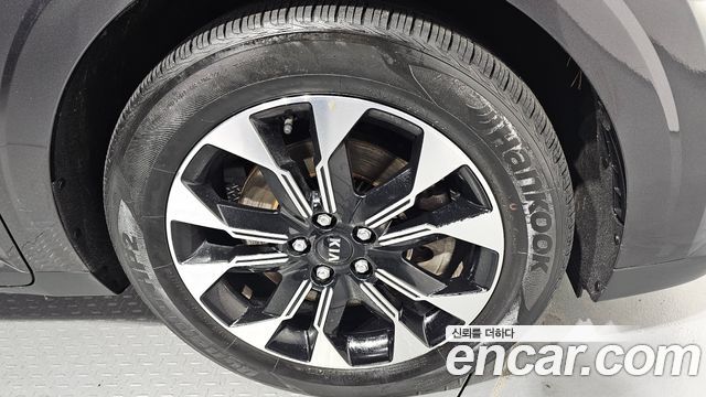 Kia Carnival 9-Seater Signature — пробег 113 997 км — фото 5 из 5