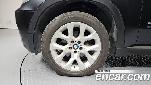BMW X5 xDrive 30d — пробег 169 834 км — фото 5 из 5