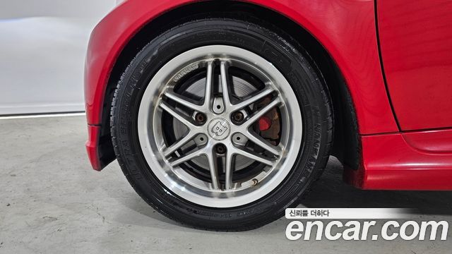 Smart Fortwo Coupe — пробег 66 751 км