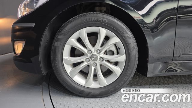 Hyundai Genesis BH 330 GRAND PRIME PACK — пробег 63 423 км