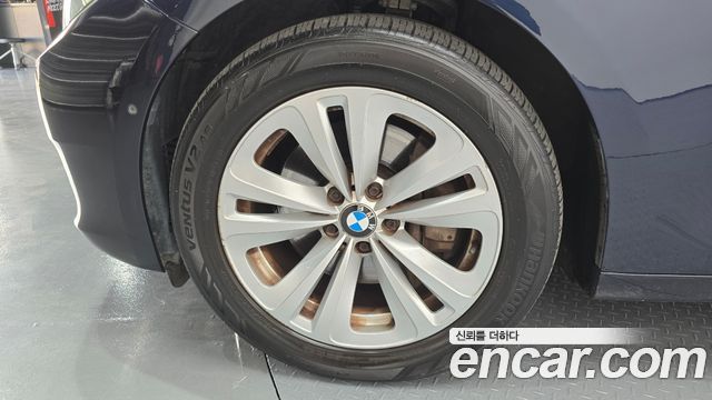 BMW Gran Turismo из Кореи Encar