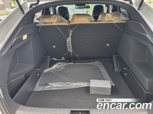 Renault (Samsung) Arkana из Кореи Encar