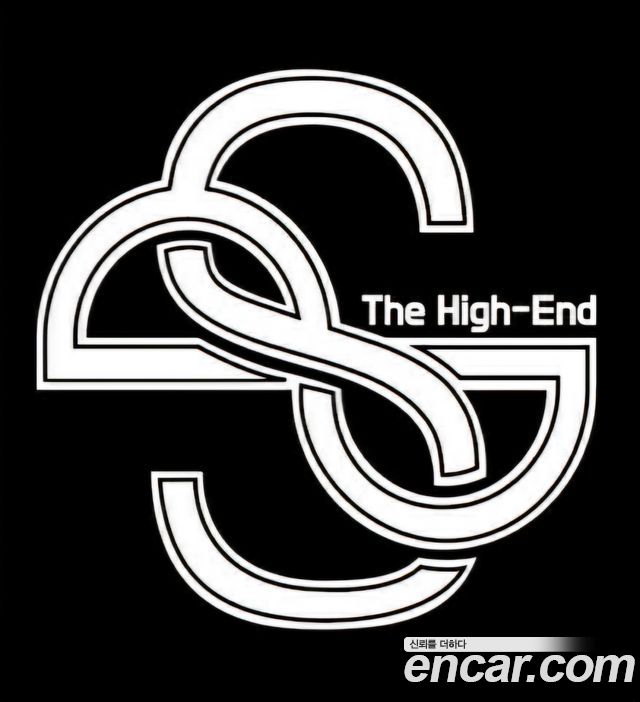 Mercedes-Benz CLS-Class из Кореи Encar