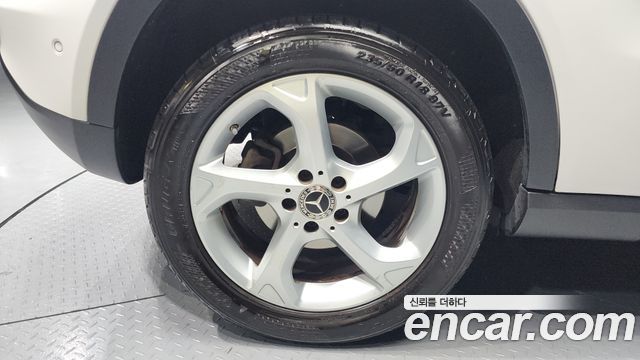 Mercedes-Benz GLA-Class из Кореи Encar