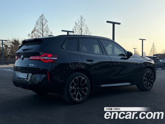 BMW X3 из Кореи Encar