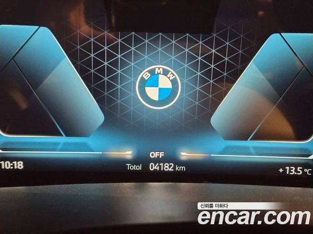 BMW X5 из Кореи Encar