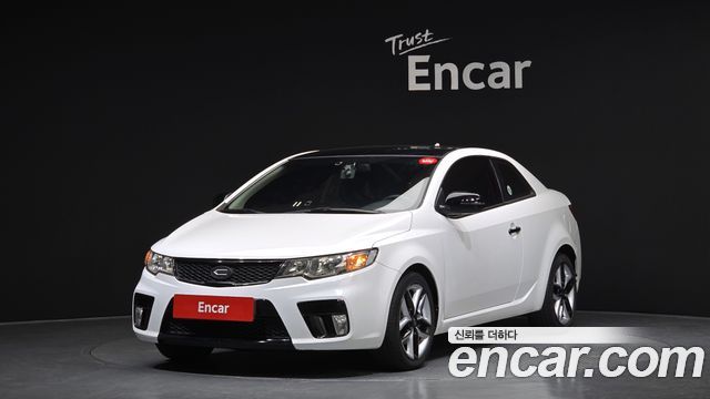 Kia Porte из Кореи Encar