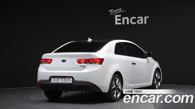 Kia Porte из Кореи Encar