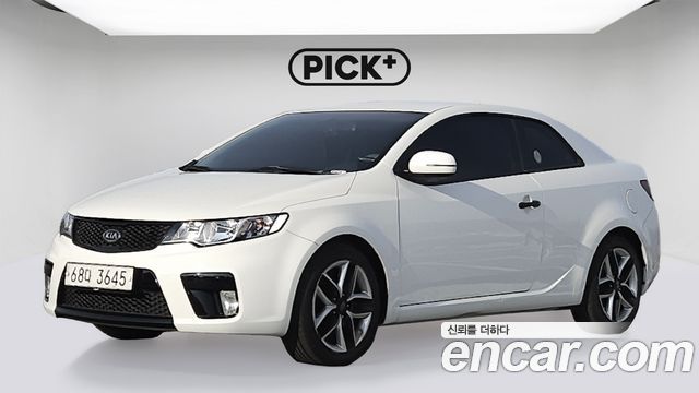 Kia Porte из Кореи Encar