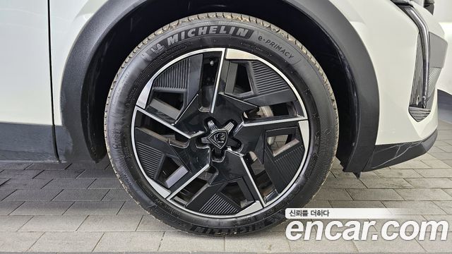 Peugeot 408 1.2 Pure Tech GT — пробег 41 236 км