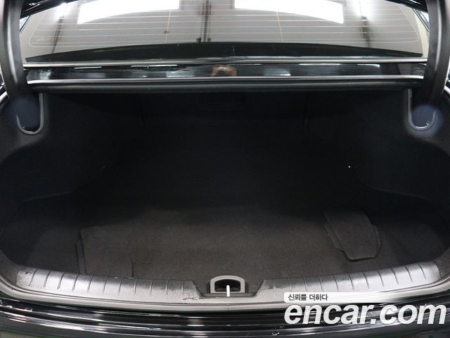 Hyundai Grandeur 2,5 Gasoline 2WD Premium — пробег 22 966 км — фото 5 из 5