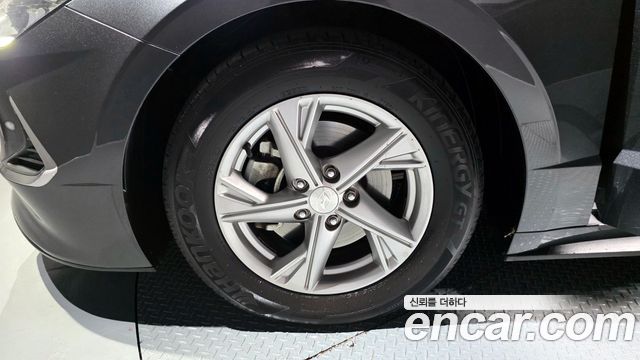 Hyundai Sonata 2.0 Premium — пробег 90 508 км — фото 5 из 5