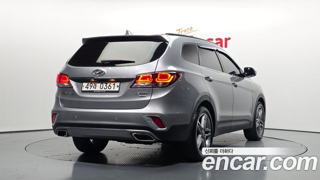 Hyundai Maxcruz Diesel 2.2 4WD Exclusive Special — пробег 73 604 км — фото 2 из 5