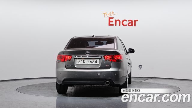 Kia Porte из Кореи Encar