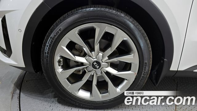 Kia Sorento Diesel 2.2 4WD Signature — пробег 47 702 км — фото 5 из 5