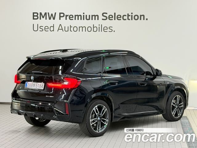 BMW X1 из Кореи Encar