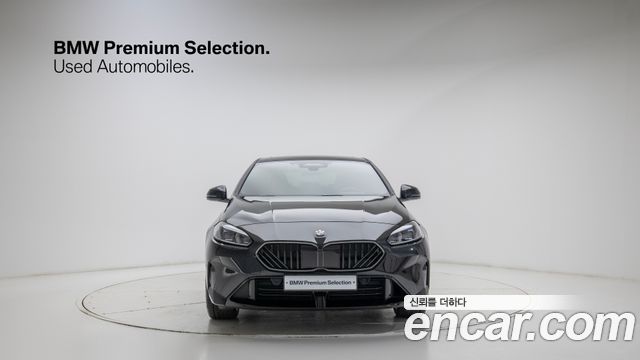 BMW 2-Series из Кореи Encar