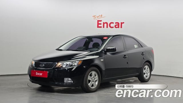 Kia Porte из Кореи Encar