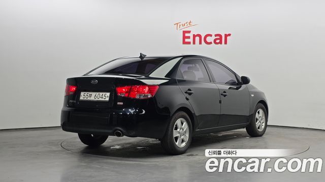 Kia Porte из Кореи Encar