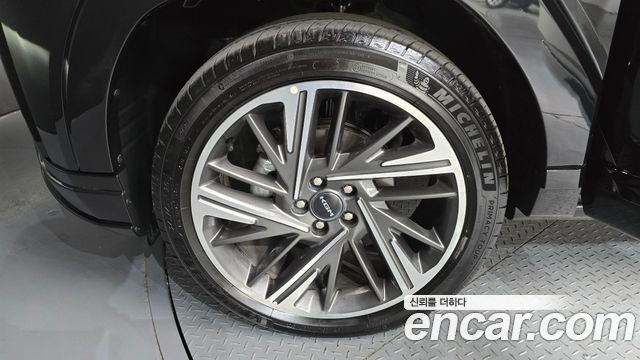 Ssangyong Actyon из Кореи Encar