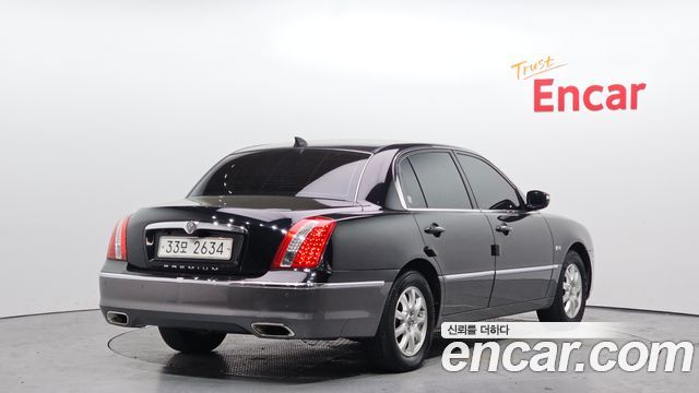 Kia OPIRUS из Кореи Encar