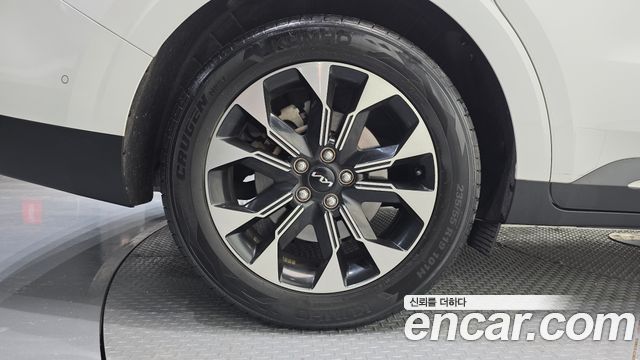 Kia Carnival 7-Seater Signature — пробег 87 702 км — фото 5 из 5