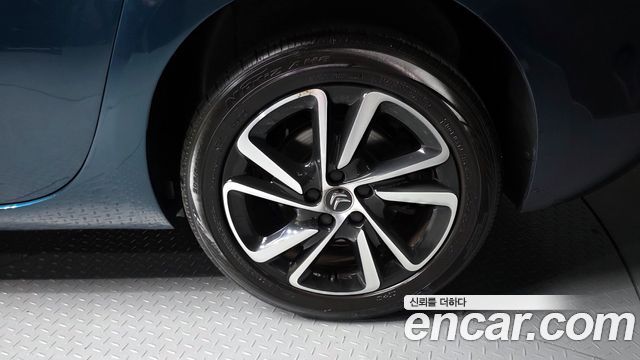 Citroen-DS C4 SpaceTourer 1.5 BlueHDi Shine — пробег 71 625 км — фото 5 из 5