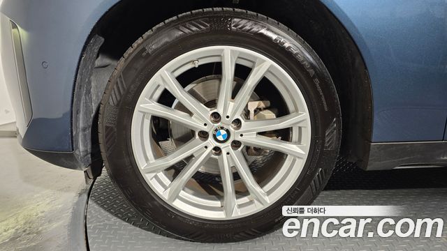 BMW X3 из Кореи Encar