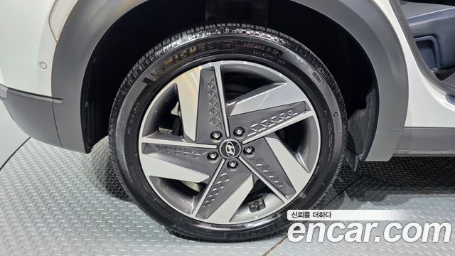 Hyundai Nexo Premium — пробег 53 476 км — фото 5 из 5