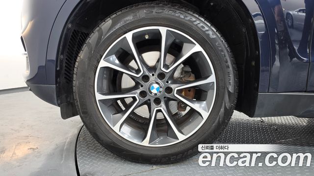 BMW X5 из Кореи Encar