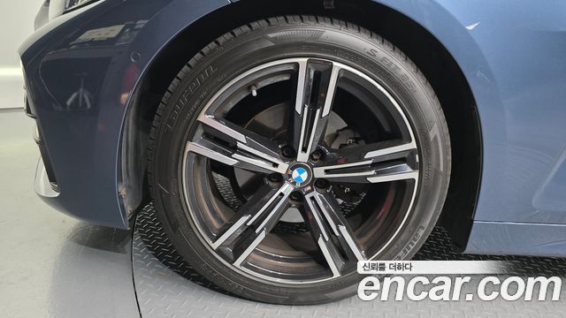 BMW 4-Series из Кореи Encar