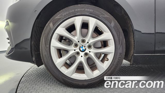 BMW 2-Series Joy — пробег 55 014 км — фото 5 из 5