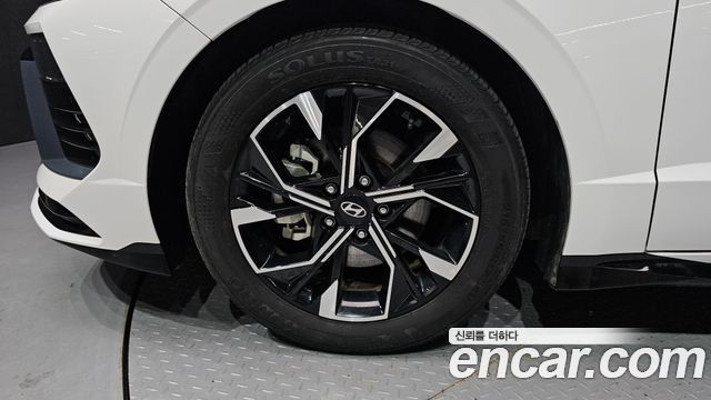 Hyundai Sonata 2.0 Exclusive — пробег 34 590 км — фото 5 из 5