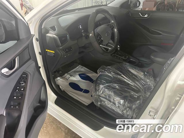 Hyundai Ioniq N — пробег 116 747 км — фото 5 из 5