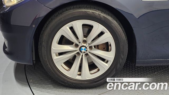 BMW Gran Turismo из Кореи Encar
