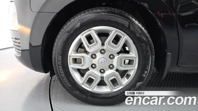 Hyundai Staria из Кореи Encar