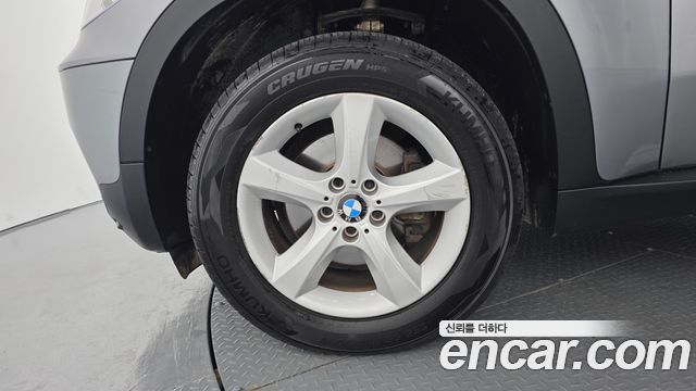 BMW X5 из Кореи Encar