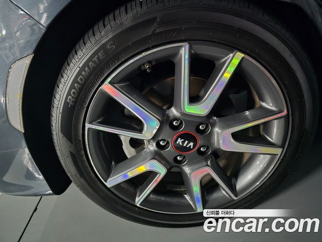 Kia Soul из Кореи Encar