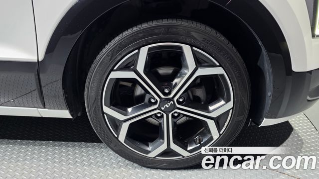 Kia Niro из Кореи Encar