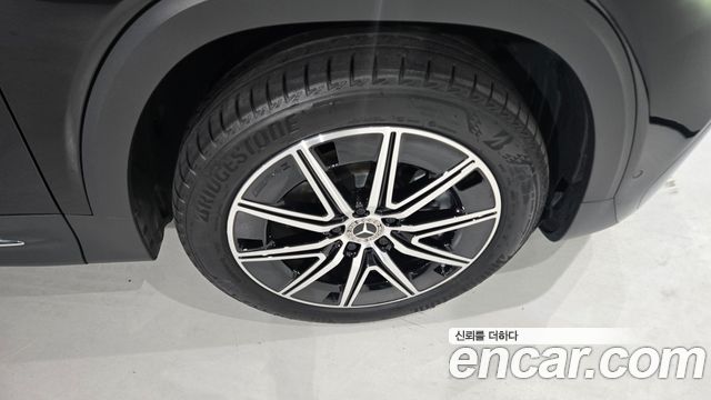 Mercedes-Benz EQB EQB300 4MATIC AMG Line — пробег 15 531 км — фото 5 из 5