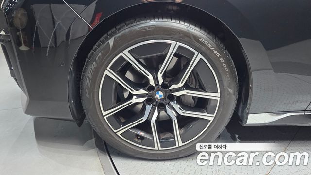 BMW 7-Series из Кореи Encar