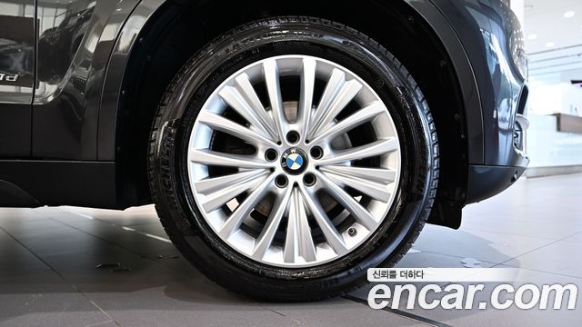 BMW X5 из Кореи Encar