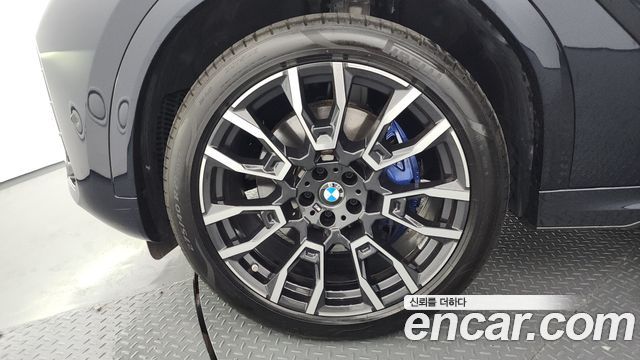 BMW X6 из Кореи Encar