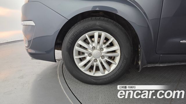 Ssangyong KORANDO из Кореи Encar