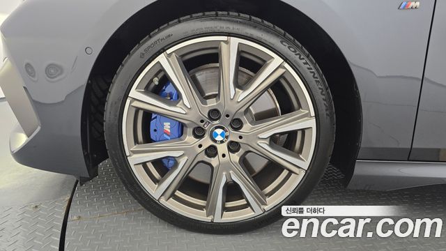 BMW 2-Series из Кореи Encar